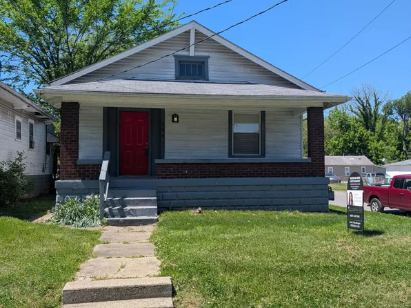 234 N 34th St, Louisville, KY 40212