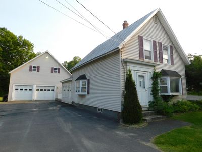 27 Main Street, Norridgewock, ME, 04957