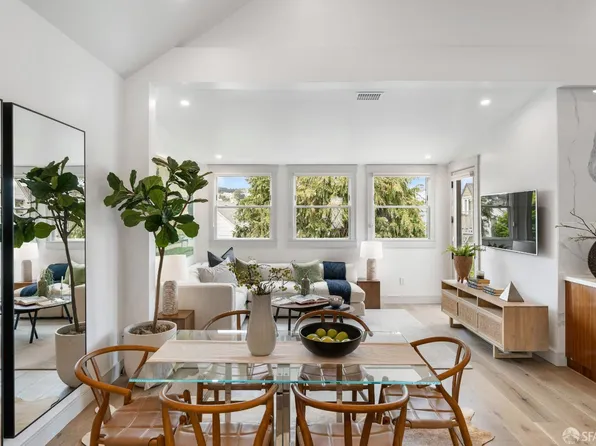 208 Winfield St, San Francisco, CA 94110