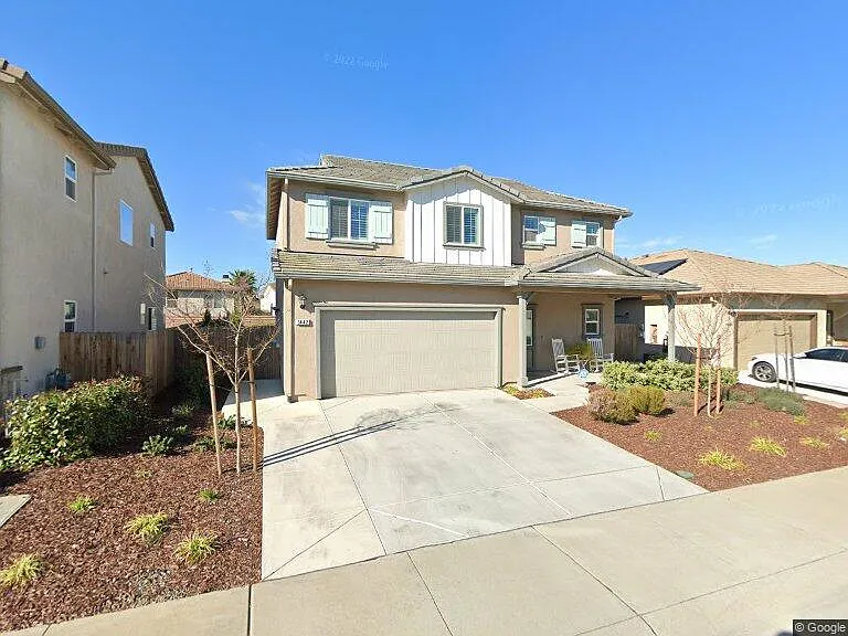 3442 Rynders Way