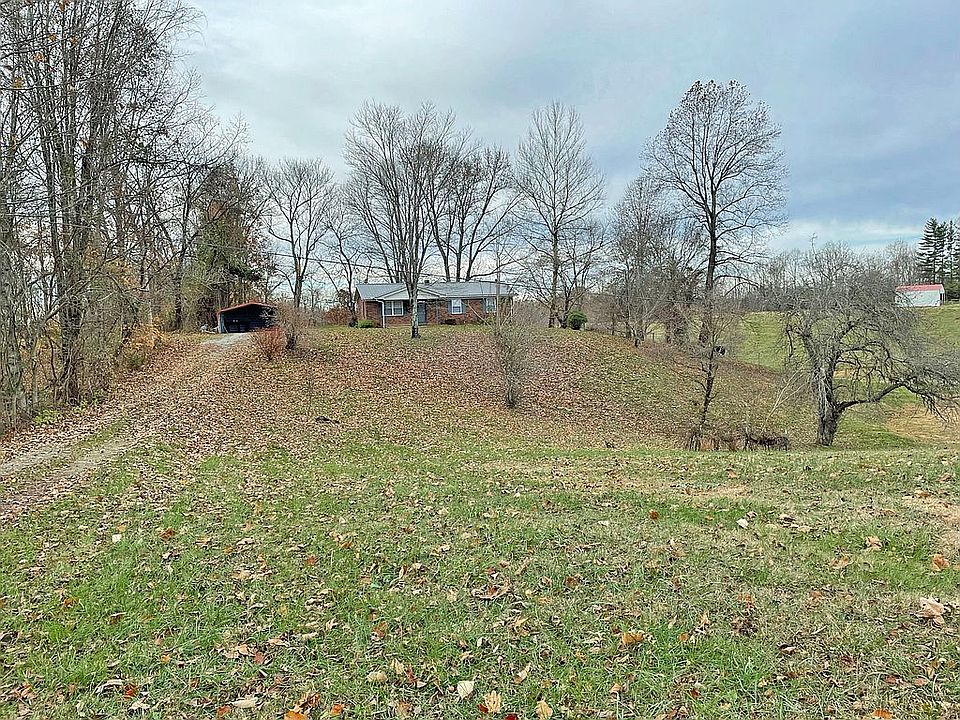 643 Palestine Rd, Burkesville, KY 42717 Zillow