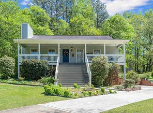 6671 Happy Hollow Rd, Trussville, AL 35173