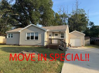 1229 E Berkeley St, Springfield, MO 65804