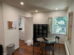 2704 Le Conte Ave, Berkeley, CA 94709