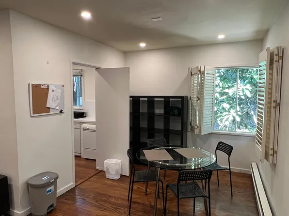 2704 Le Conte Ave, Berkeley, CA 94709