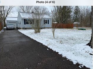 33 N Tecumseh Rd, Springfield, OH 45504