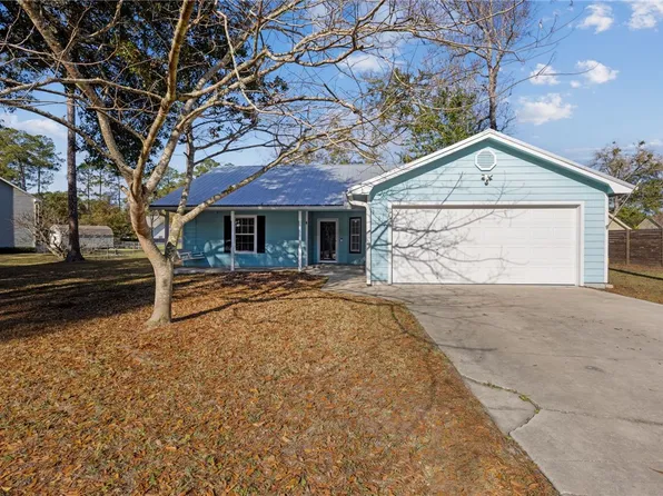 107 Buntin St, Woodbine, GA 31569