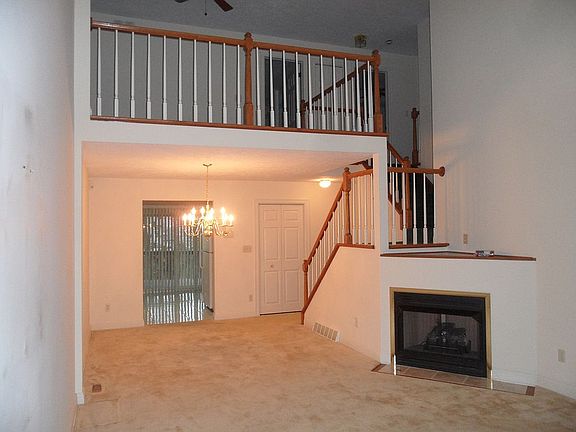 Living/Dining Great Room