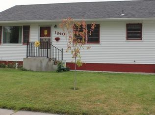 1940 Clark Ave, Billings, MT 59102