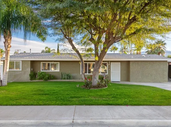 3735 E Camino San Simeon, Palm Springs, CA 92264