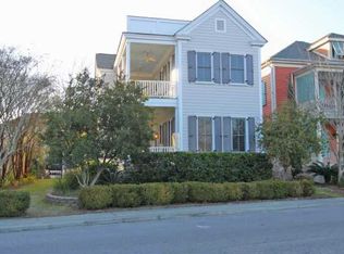 201 Ponsbury Rd, Mount Pleasant, SC 29464