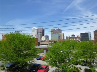 123 E Noble St APT 2, Columbus, OH 43215