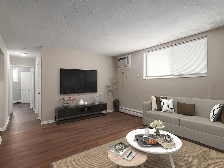 Tower Regency Apartments — Photo 8