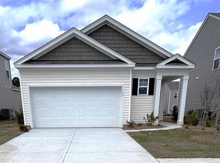 836 Lilyford Ln, Summerville, SC 29486