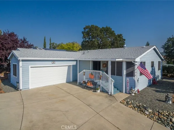 398 Stoneridge Pkwy, Oroville, CA 95966