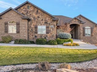 360 E 1300 N, Brigham City, UT 84302