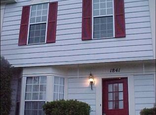 1841 Glendale Ln, Bel Air, MD 21015