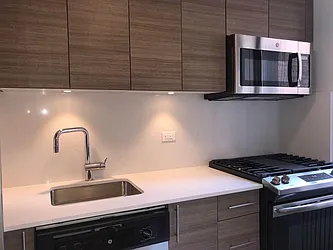 Rented by Stonehenge NYC LLC