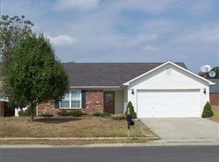 104 Azalea Dr, Mooresville, IN