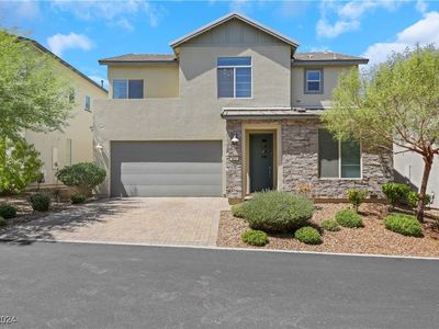 805 Langham Ct, Henderson, NV, 89052