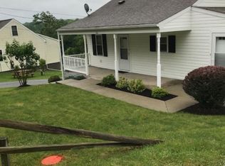 262 Linden Rd, Canonsburg, PA 15317