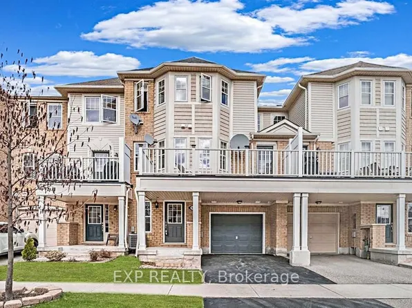 945 Sprague Pl, Milton, ON L9T 0K6
