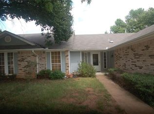 1025 NW 166th St, Edmond, OK 73012
