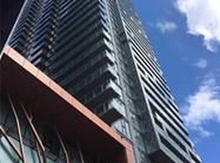 50 Wellesley St E #1205-C08, Toronto, ON M4Y 0C8