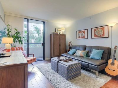 600 W 9th St APT 205, Los Angeles, CA, 90015