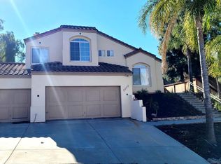 1831 Centennial Way, Escondido, CA 92026