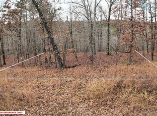 1536 Cherokee Ridge Trl, Kansas, OK 74347