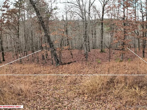 1536 Cherokee Ridge Trl, Kansas, OK 74347