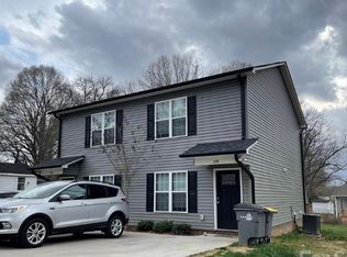 200 Franklin Ave #200, Kannapolis, NC 28081