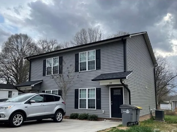 200 Franklin Ave #200, Kannapolis, NC 28081