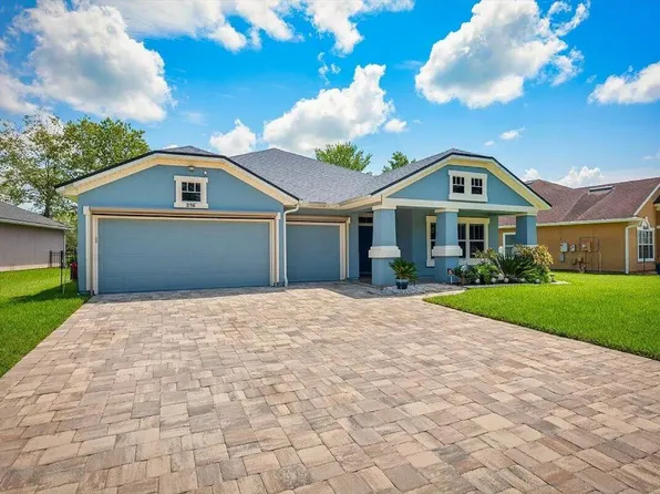 216 Casa Sevilla Ave, Saint Augustine, FL 32092