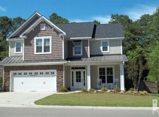 1625 Tall Ships Ln, Wilmington, NC 28409