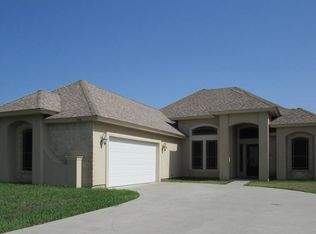 1606 Karis Ct, Harlingen, TX 78550