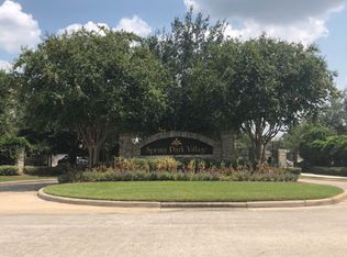 19122 Center Park Dr, Spring, TX 77373