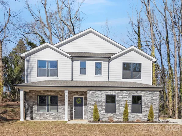 8001 Willhill Rd, Mint Hill, NC 28227