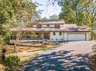 290 Sharptop Ridge Rd, Jasper, GA 30143