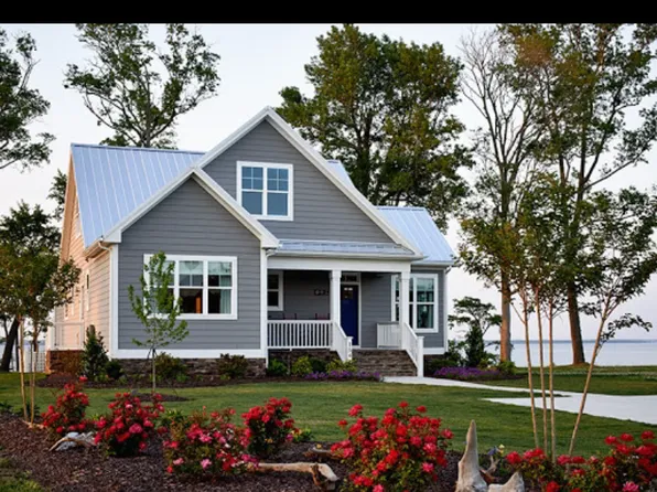 154 W Royal Way, Merry Hill, NC 27957