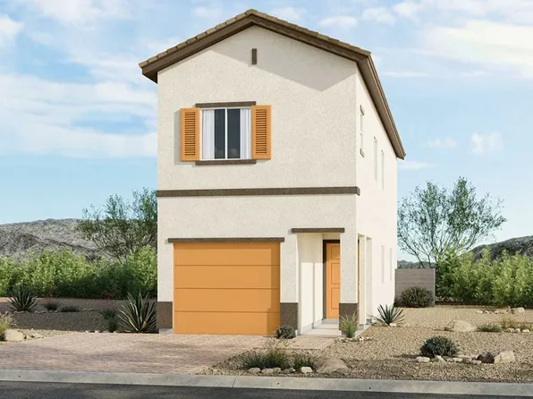 2204 Abraham Ave, Las Vegas, NV 89106