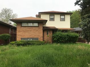 12142 S Ada St, Chicago, IL 60643