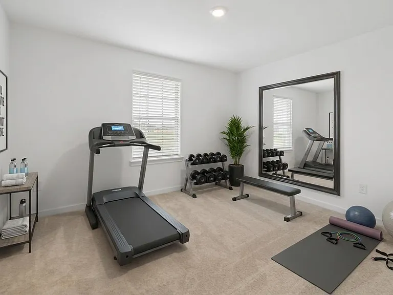 6206 Bayou Birch Ln — Photo 23