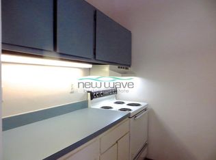 12 Thacher St #112, Boston, MA 02113