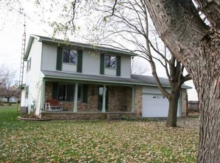 5463 Old Franklin Rd, Grand Blanc, MI 48439