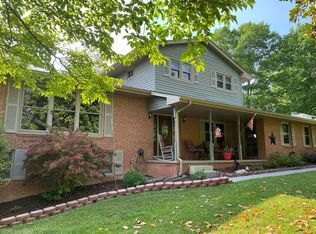 4435 Whitt Southern Rd, Pulaski, VA 24301