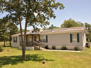 14699 Yerby Rd, Iola, TX 77861