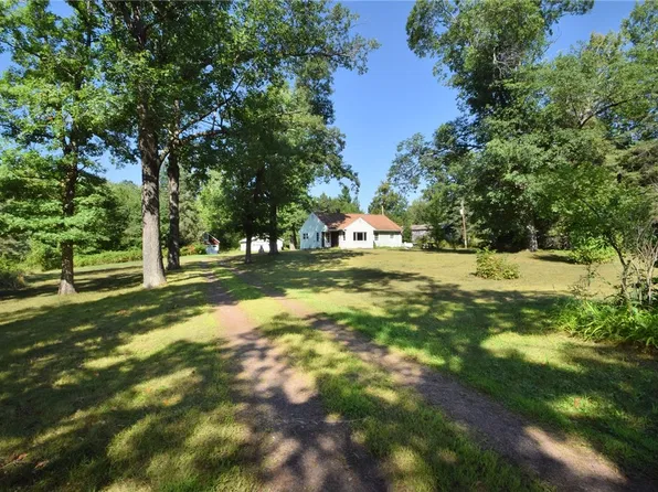 33227 State Road 35, Danbury, WI 54830