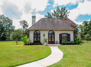 220 Morning Mist Dr, Sunset, LA 70584